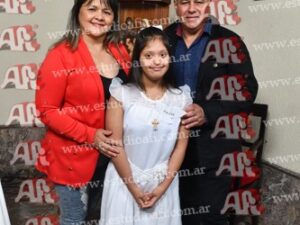 Photography #185691 from Confirmacion Nazaret 25-10-25