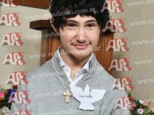 Photography #185695 from Confirmacion Nazaret 25-10-25