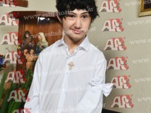 Photography #185697 from Confirmacion Nazaret 25-10-25