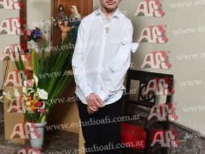Photography #185699 from Confirmacion Nazaret 25-10-25