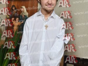Photography #185701 from Confirmacion Nazaret 25-10-25