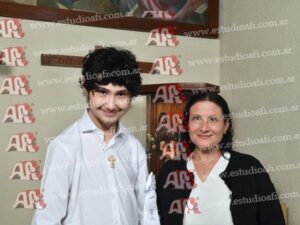 Photography #185705 from Confirmacion Nazaret 25-10-25