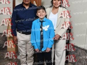 Photography #185707 from Confirmacion Nazaret 25-10-25
