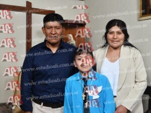 Photography #185709 from Confirmacion Nazaret 25-10-25