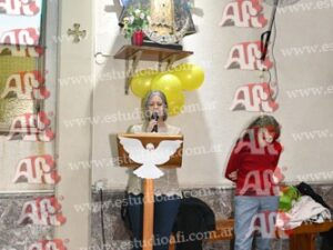 Photography #185719 from Confirmacion Nazaret 25-10-25