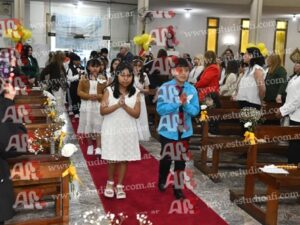 Photography #185721 from Confirmacion Nazaret 25-10-25