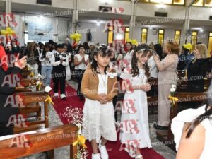 Photography #185723 from Confirmacion Nazaret 25-10-25