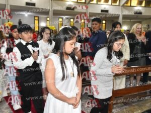 Photography #185725 from Confirmacion Nazaret 25-10-25