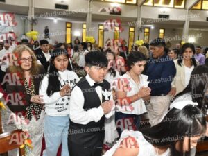 Photography #185727 from Confirmacion Nazaret 25-10-25