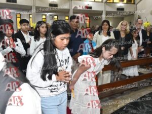 Photography #185729 from Confirmacion Nazaret 25-10-25