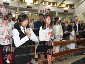 Photography #185731 from Confirmacion Nazaret 25-10-25