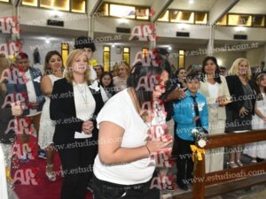 Photography #185737 from Confirmacion Nazaret 25-10-25