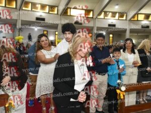 Photography #185739 from Confirmacion Nazaret 25-10-25