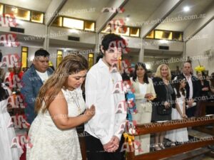 Photography #185741 from Confirmacion Nazaret 25-10-25