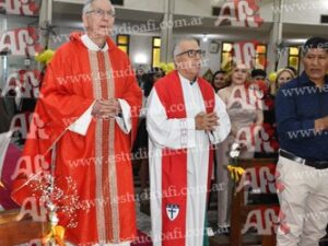 Photography #185743 from Confirmacion Nazaret 25-10-25