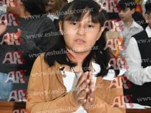 Photography #185745 from Confirmacion Nazaret 25-10-25