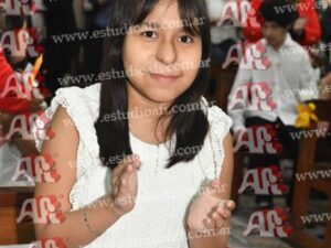 Photography #185747 from Confirmacion Nazaret 25-10-25