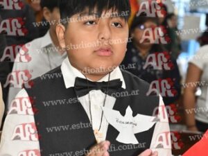 Photography #185749 from Confirmacion Nazaret 25-10-25