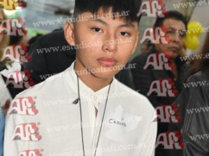 Photography #185751 from Confirmacion Nazaret 25-10-25
