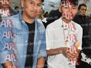 Photography #185753 from Confirmacion Nazaret 25-10-25