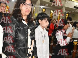 Photography #185755 from Confirmacion Nazaret 25-10-25