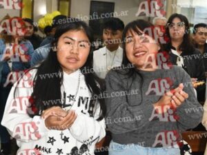 Photography #185757 from Confirmacion Nazaret 25-10-25