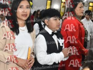 Photography #185759 from Confirmacion Nazaret 25-10-25