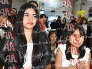 Photography #185761 from Confirmacion Nazaret 25-10-25