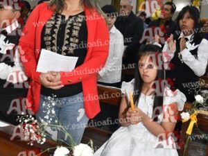 Photography #185763 from Confirmacion Nazaret 25-10-25