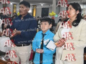 Photography #185769 from Confirmacion Nazaret 25-10-25