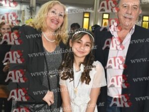 Photography #185771 from Confirmacion Nazaret 25-10-25