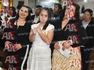 Photography #185773 from Confirmacion Nazaret 25-10-25