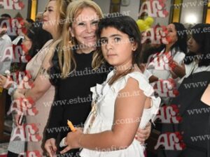 Photography #185775 from Confirmacion Nazaret 25-10-25