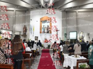 Photography #185779 from Confirmacion Nazaret 25-10-25