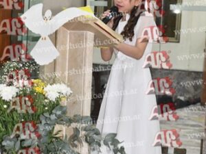 Photography #185785 from Confirmacion Nazaret 25-10-25