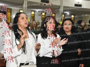 Photography #185789 from Confirmacion Nazaret 25-10-25