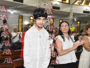 Photography #185791 from Confirmacion Nazaret 25-10-25