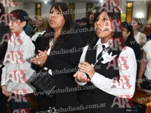 Photography #185795 from Confirmacion Nazaret 25-10-25