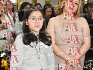 Photography #185797 from Confirmacion Nazaret 25-10-25