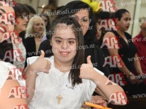 Photography #185801 from Confirmacion Nazaret 25-10-25