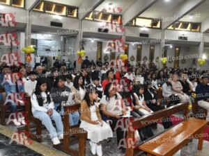 Photography #185803 from Confirmacion Nazaret 25-10-25