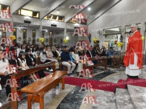 Photography #185805 from Confirmacion Nazaret 25-10-25