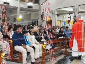 Photography #185807 from Confirmacion Nazaret 25-10-25
