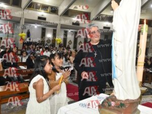 Photography #185809 from Confirmacion Nazaret 25-10-25