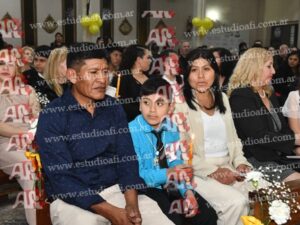 Photography #185817 from Confirmacion Nazaret 25-10-25