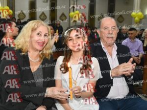 Photography #185819 from Confirmacion Nazaret 25-10-25
