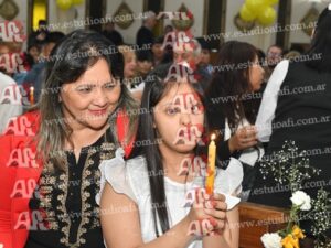 Photography #185821 from Confirmacion Nazaret 25-10-25