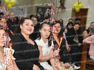 Photography #185825 from Confirmacion Nazaret 25-10-25