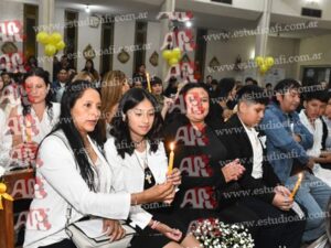 Photography #185827 from Confirmacion Nazaret 25-10-25