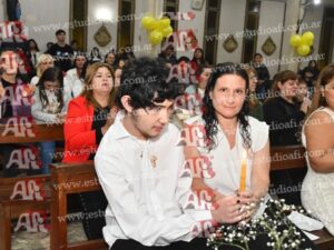 Photography #185829 from Confirmacion Nazaret 25-10-25